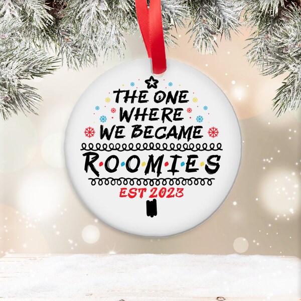 Roommate Christmas Gift 60+ Gift Ideas for 2024