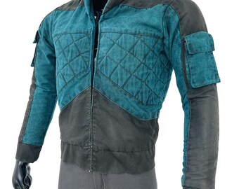 Inspired By Star Wars Alexsandr Kallus Jacket