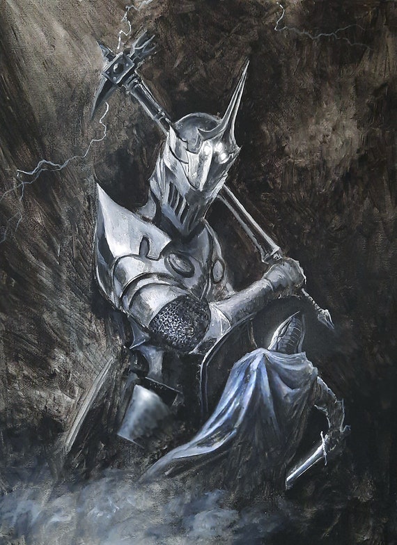 Morgoth - The Lord of the Rings - Zerochan Anime Image Board