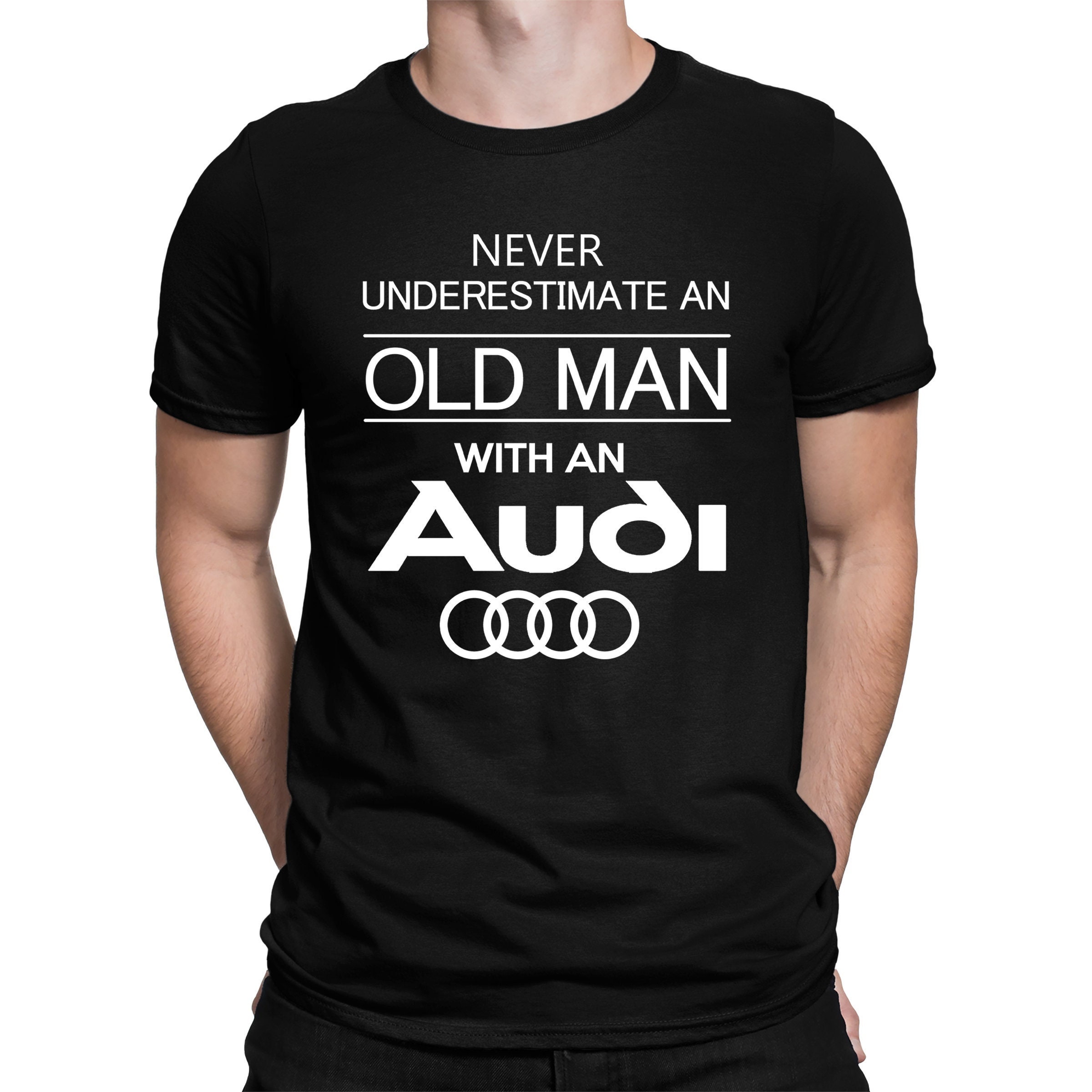 Audi Clothing - Etsy
