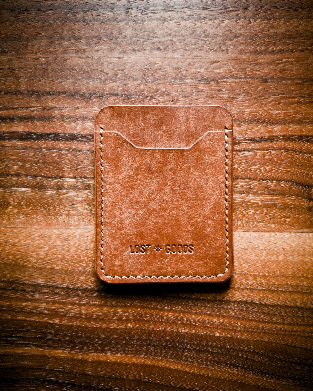 Manifesto Small Card Holder