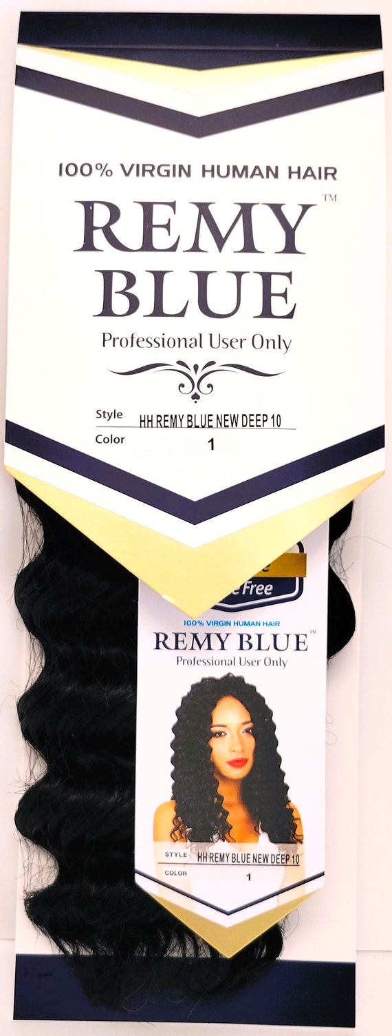 REMYBLUE NEW DEEP (basic) - Etsy display picture 3