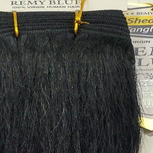 REMYBLUE NEW YAKI (Basic)