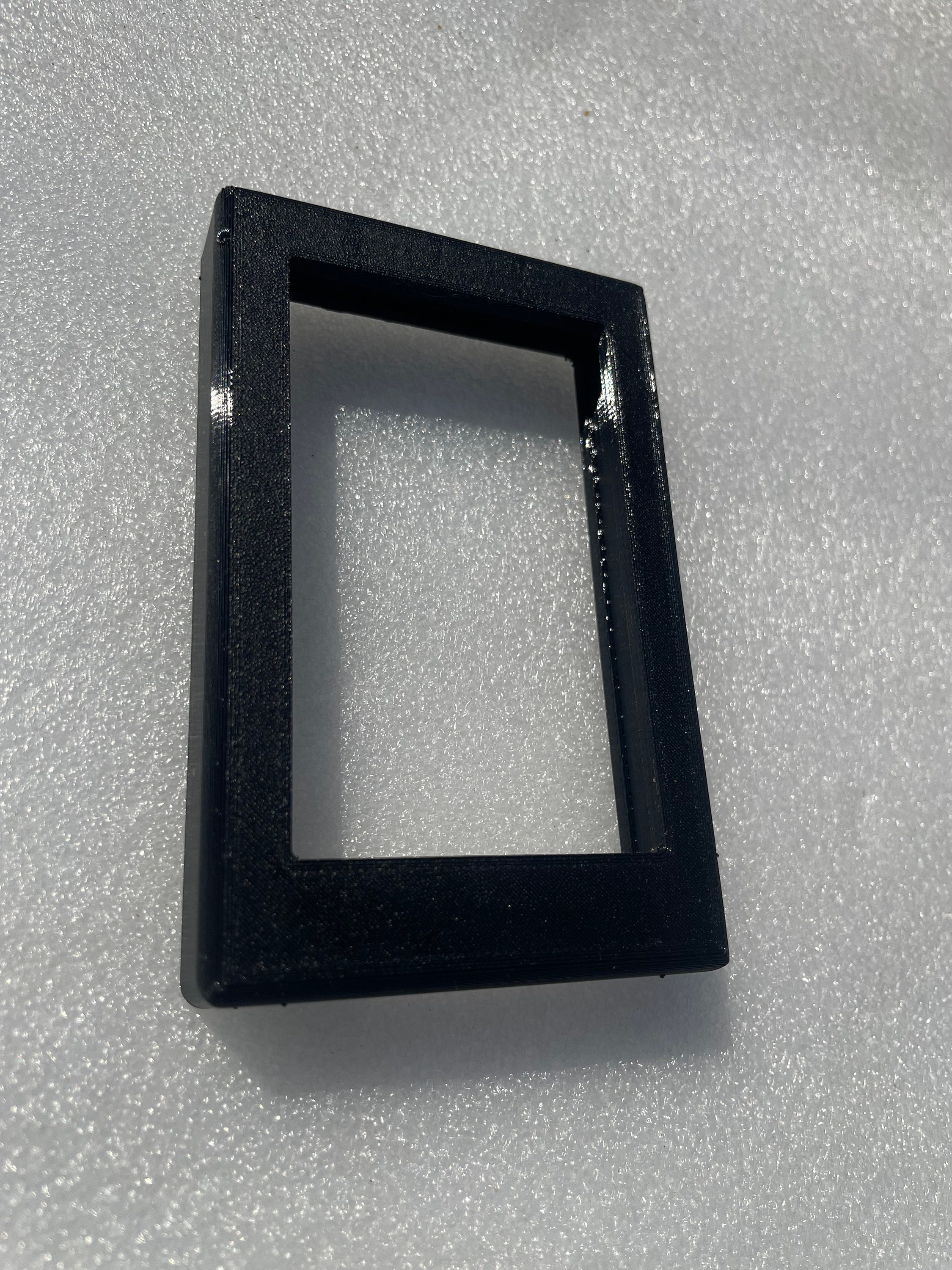 Lectric XP Black M5 Display Protective Cover 2.0, 3.0, Premium , Trike