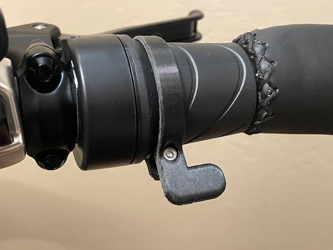 rad power bike thumb throttle adapter