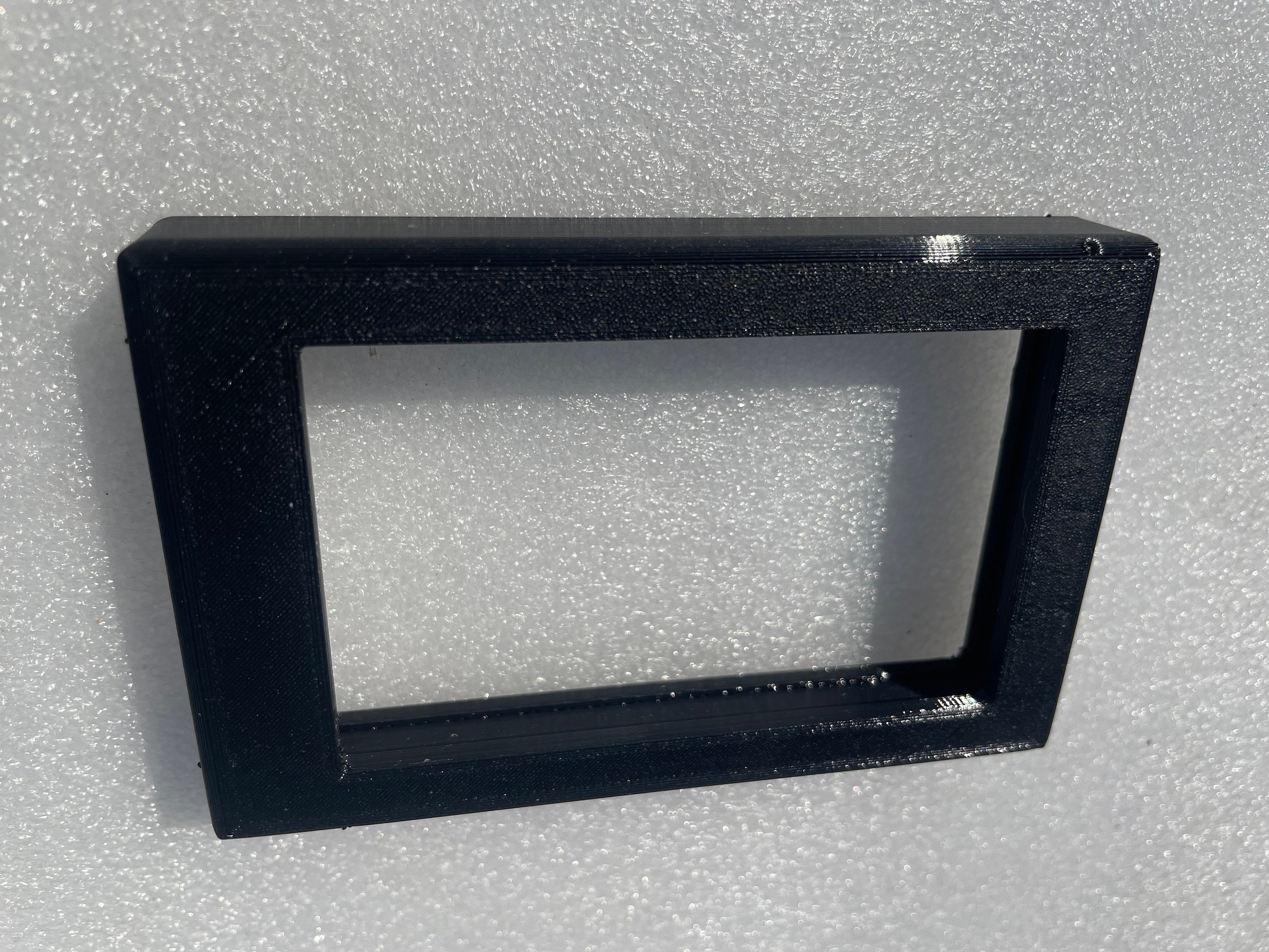 Lectric XP Black M5 Display Protective Cover 2.0, 3.0, Premium , Trike