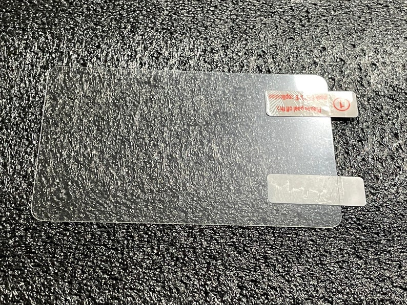 Lectric XP Blue M5 Display Protective Cover 2.0, 3.0, Premium, Trike