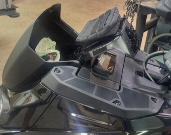 Extended Glovebox - Ski-Doo Gen5 Storage Bag