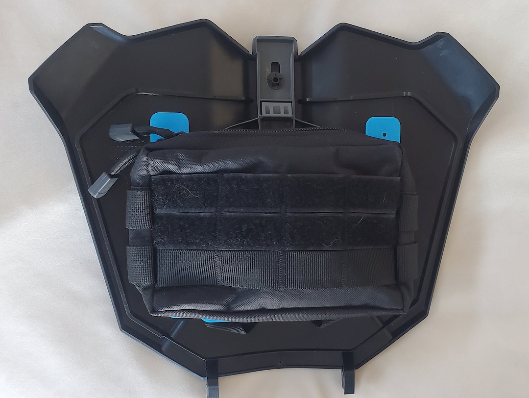 Glove Box Storage Solution Skidoo Gen 4 Summit Etsy