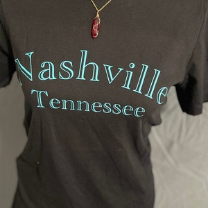 Nashville Tennessee tshirt- girls trip to Nashville shirt