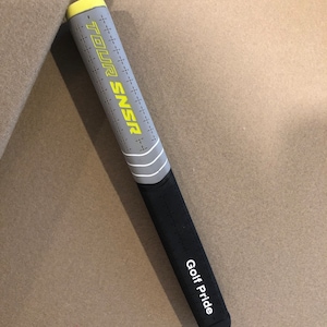 TOUR SNSR Contour Pro Putter Grip Midsize 140cc