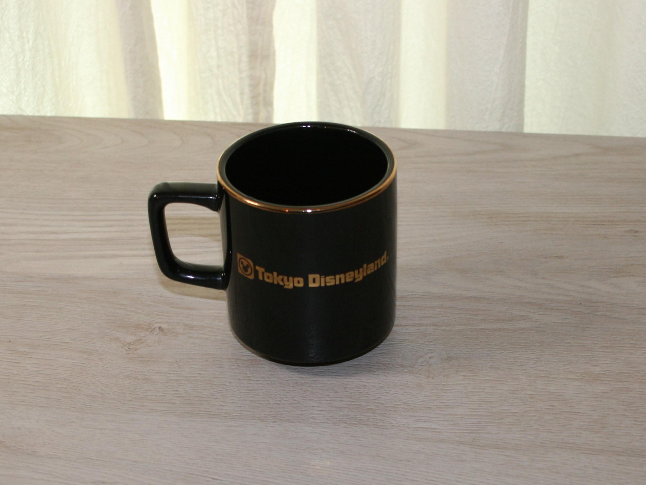 東京ディズニーランド マグカップ：1983年グランドオープン - Etsy 日本