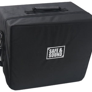 Safe and Sound MAXI Bag (empty)