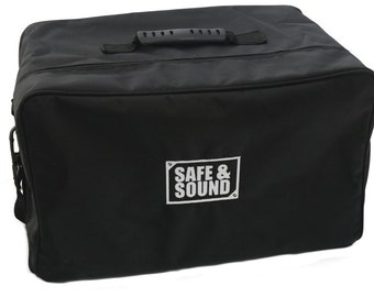 Safe and Sound Bag (empty)