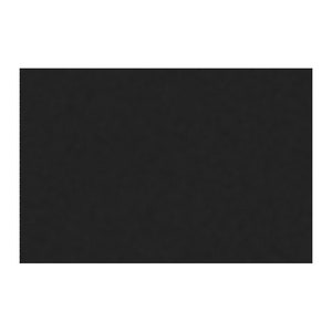 May include: A solid black square.
