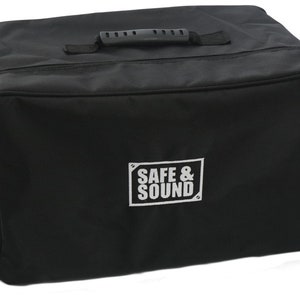 Transport Bag for Magnetic Boxes