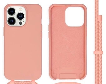 Coques en silicone pour iPhone 13 / 15 Pro Max / Apple iPhone 13 Pro / iPhone 13 Mini / Apple iPhone 11 12 Pro Case / iPhone 14 Phone Case