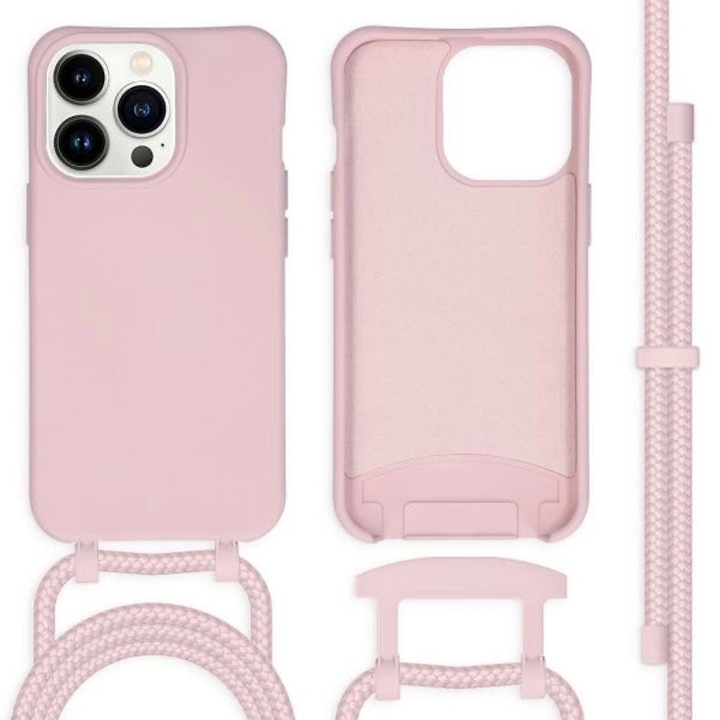 Coques en silicone pour iPhone 13 / 15 Pro Max / Apple iPhone 13 Pro / iPhone 13 Mini / Apple iPhone 11 12 Pro Case / iPhone 14 Phone Case Nr. 4 Sandrosa