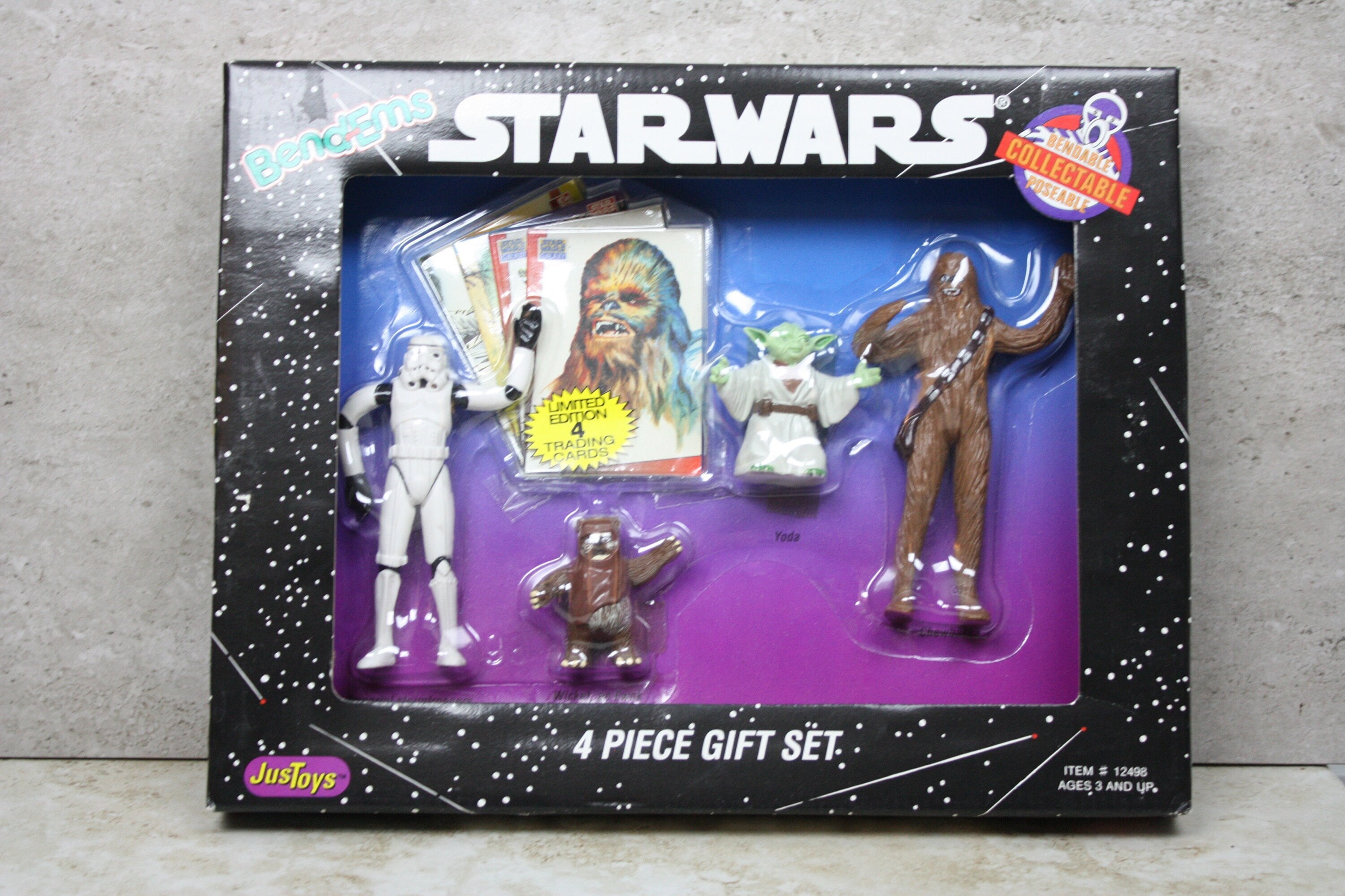 スターウォーズ Star Wars BENDーEMS YODA ACTION FIGURE by AFLOTーTOYーYODAー02061612415 starwars(スターウォーズ) ⁄ フィギュア⁄コミック\u0026アニメ⁄bend ems