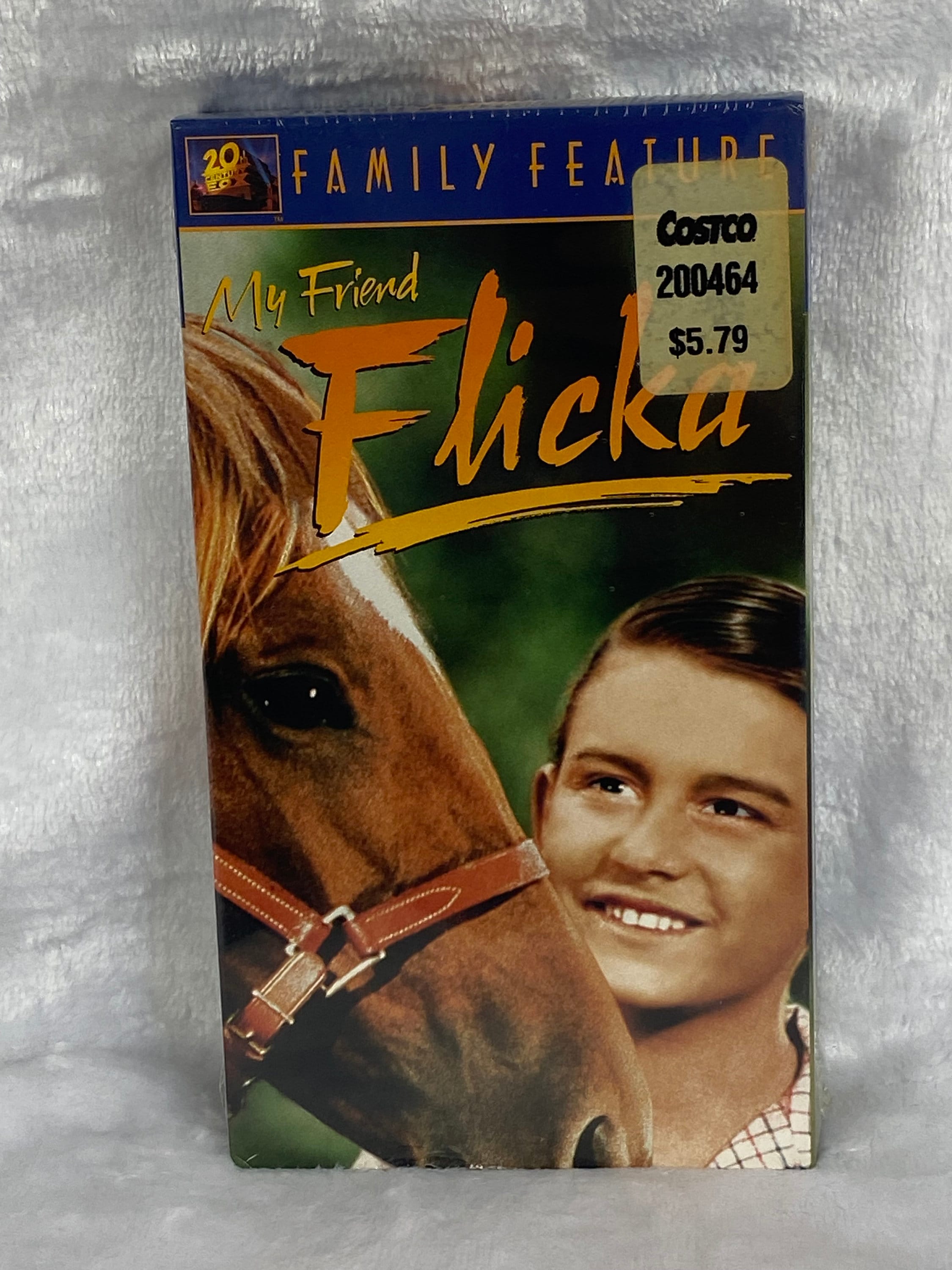 20th Century Fox Vhs - Etsy