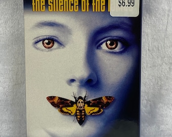 (未使用･未開封品)Locked in Silence [VHS] Opening and Closing to Locked in Silence VHS (1999) - YouTube