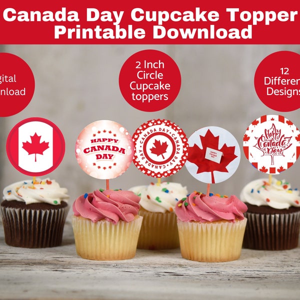 Canada Decor - Etsy