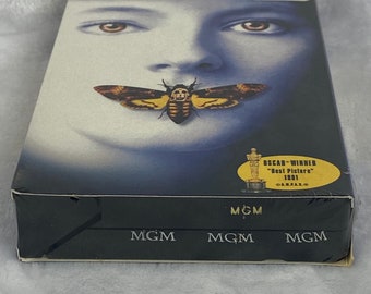 Silence of the Lambs専用 Amazon.com: The Silence Of The Lambs (Widescreen Special