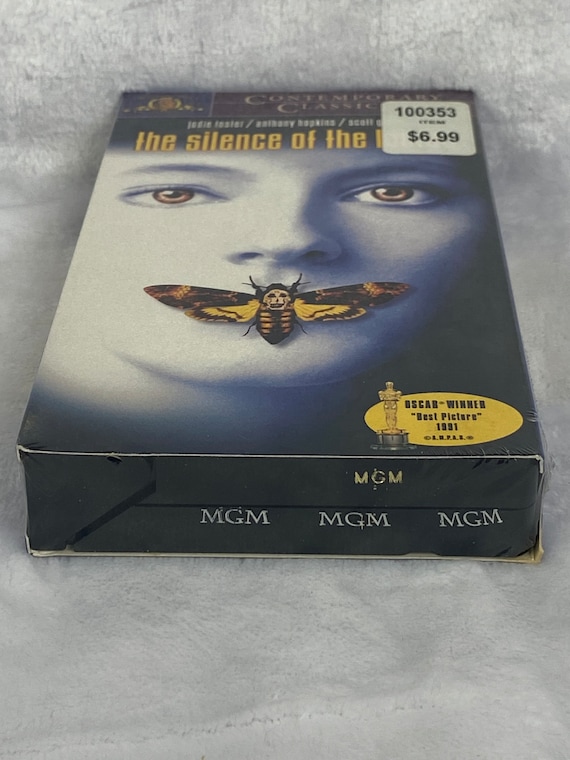Silence of the Lambs専用 91NjS6HjzLL._UF894,1000_QL80_.jpg