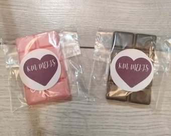 Snap bars / wax melts / Gift ideas