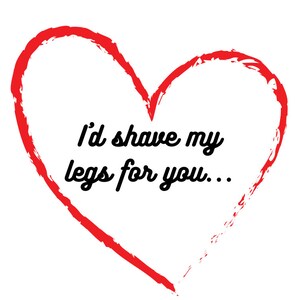 Valentines Day Card