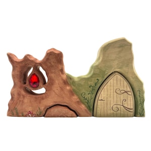 Ostheimer dwarf - Etsy 日本