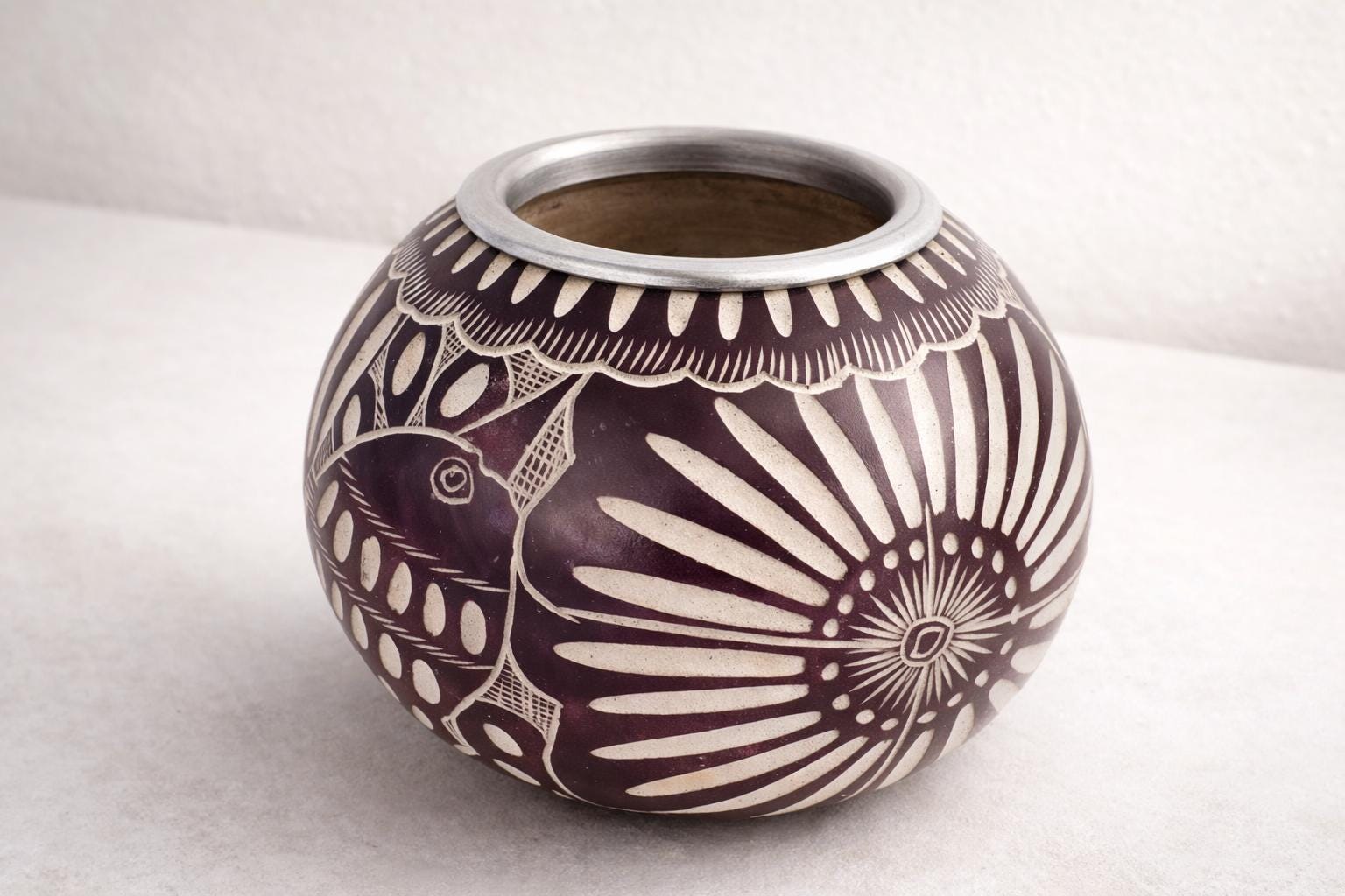 Calabaza mate - Etsy 日本