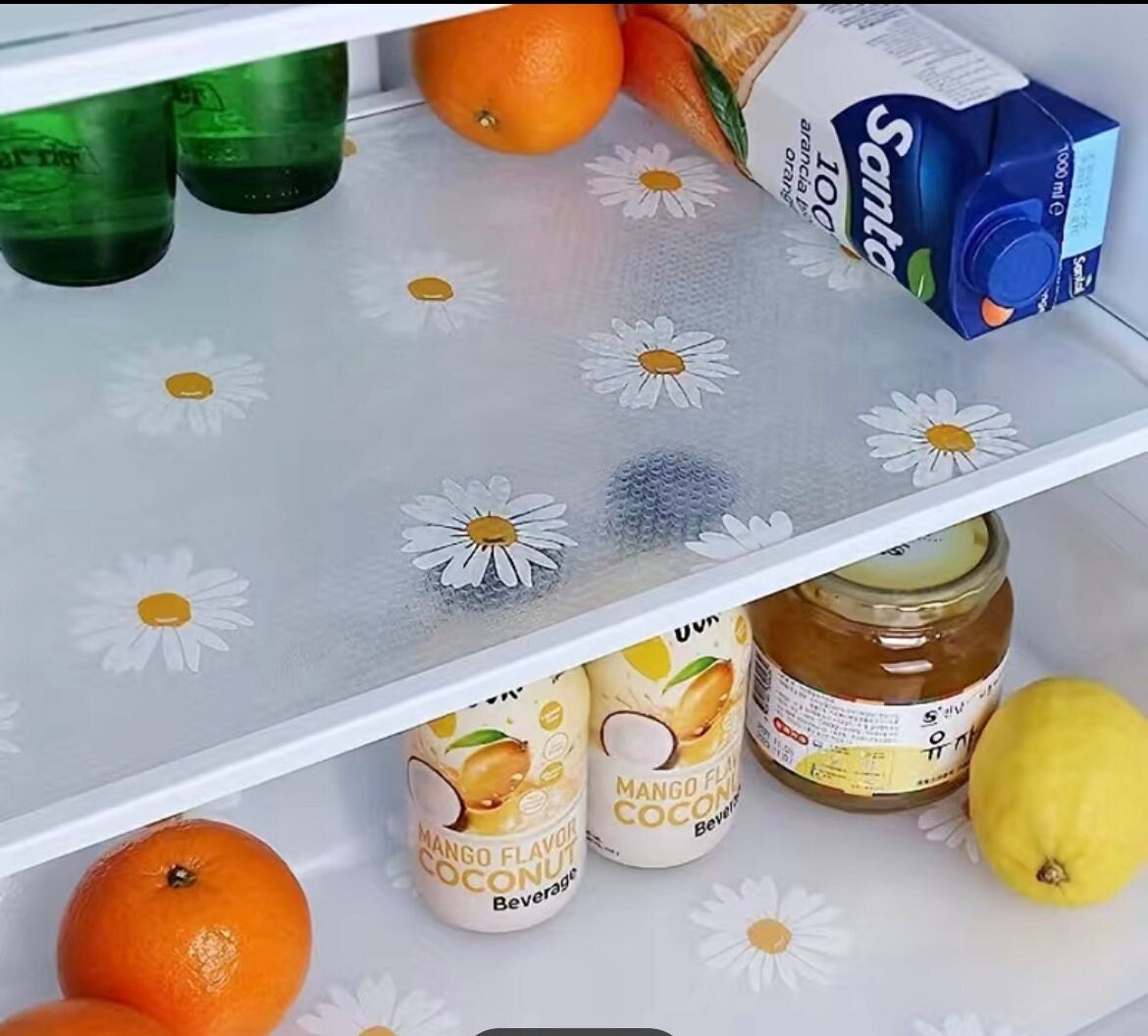 Refrigerator Mats 