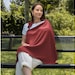 see more listings in the Nursing Covers section