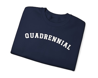 Vierjaarlijks schrikkeljaar verjaardagsshirt schrikkeljaar baby