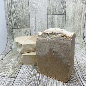 Organic Soap | Artisan Handmade Soap | Gift for Her | Scented Soap | Handmade Gift | Home Decor