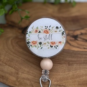 Christian Badge Reel, Uplifting Badge Reel, Positive Badge Reel, Nurse Badge Reel, Teacher Badge Reel, Gift for Christian, Gift for Coworker