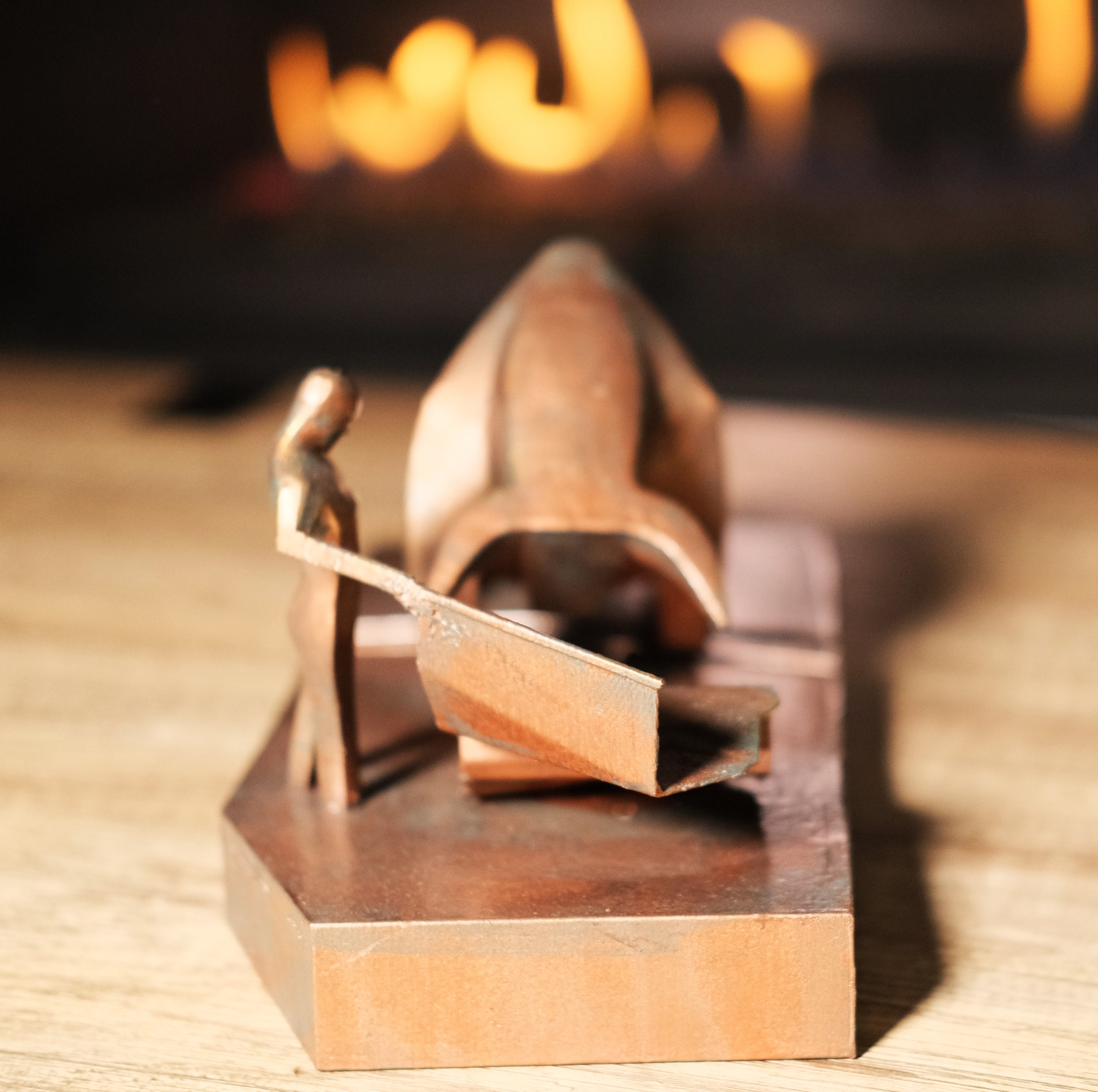 Dune House Atreides Salusan Bull Statue Etsy Canada