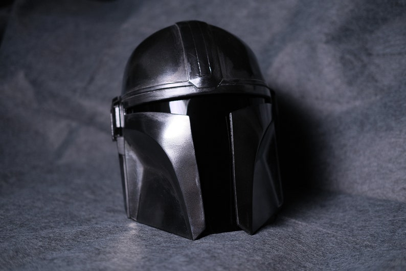 Din Djarin Mandalorian Full Armor Set Etsy Australia