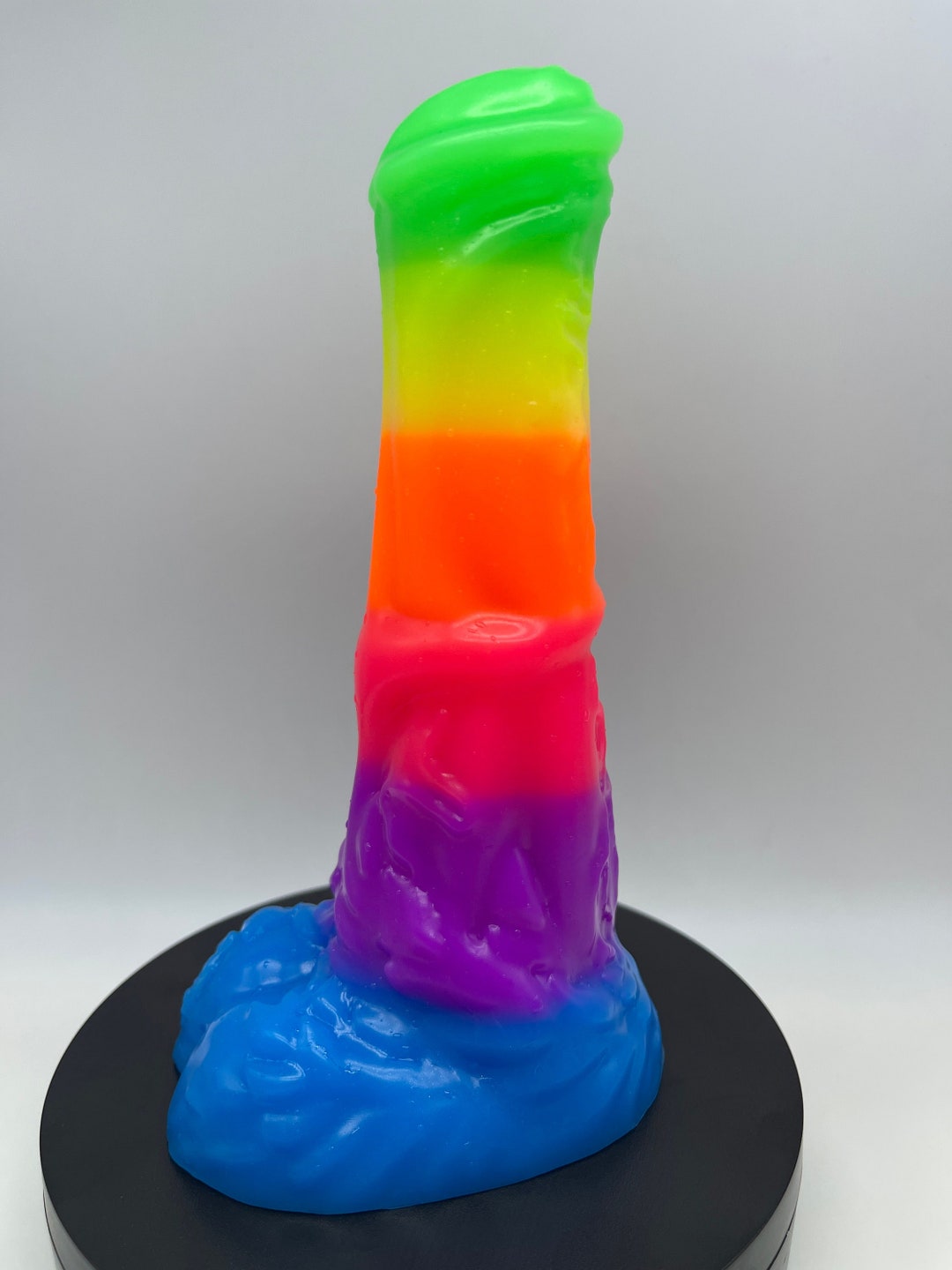 Pegasus The Destroyer Dildo main image 1