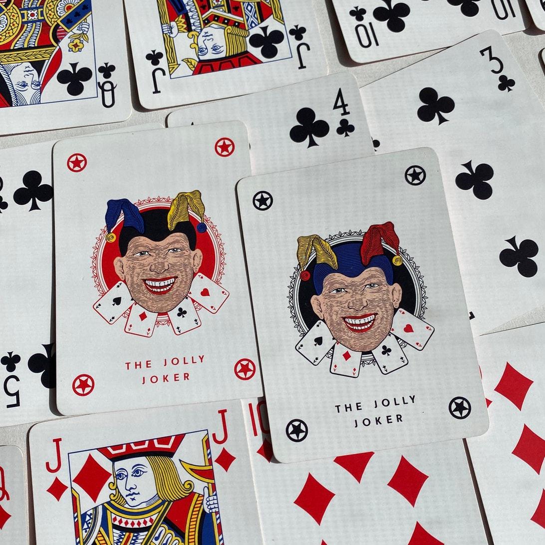 Dal negro cards - Etsy 日本