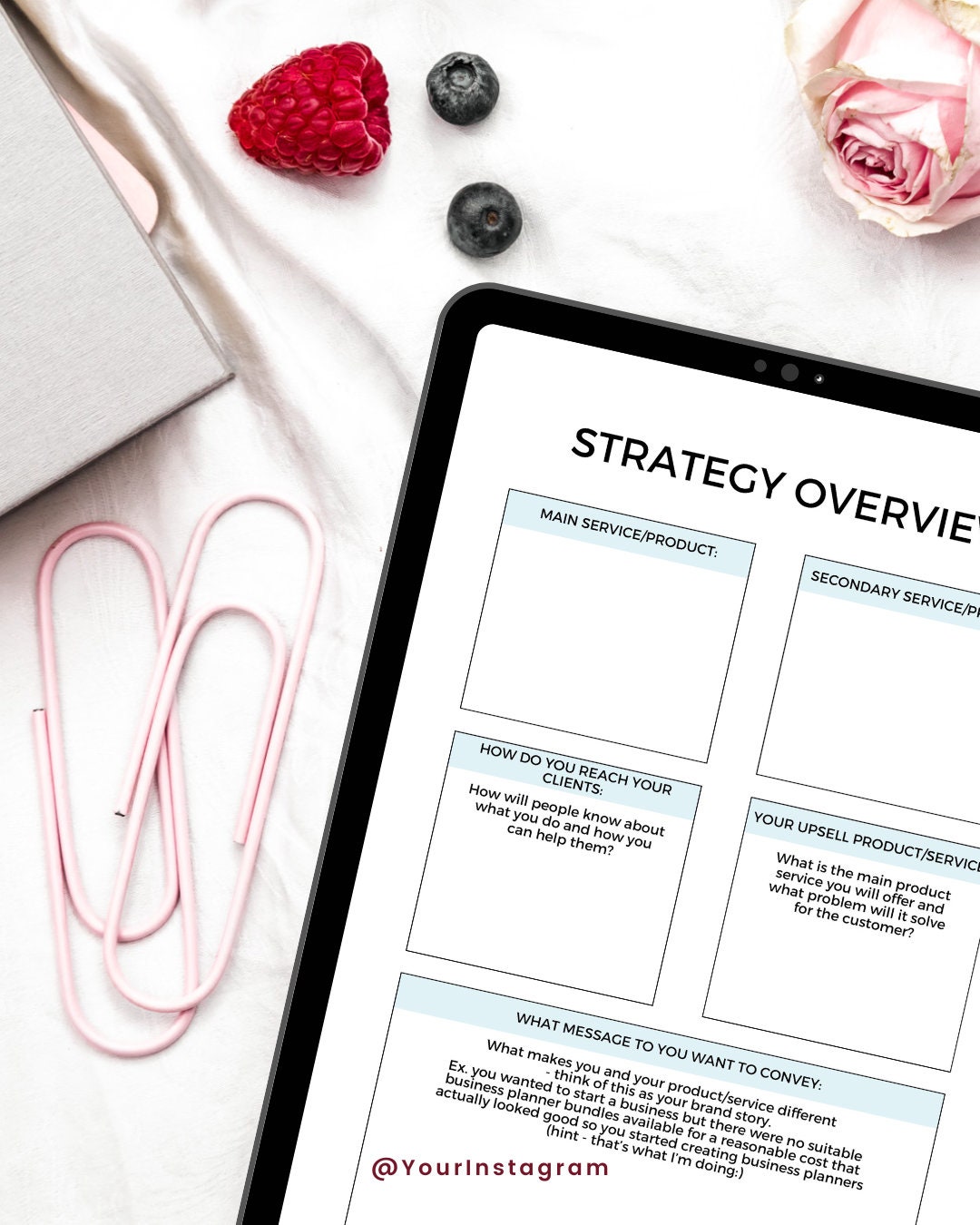 Real Estate Agent Planner Printable, Modern Realtor Planner, Planner ...