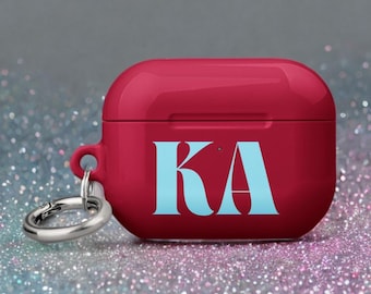 CUSTOM—MONOGRAM BAR