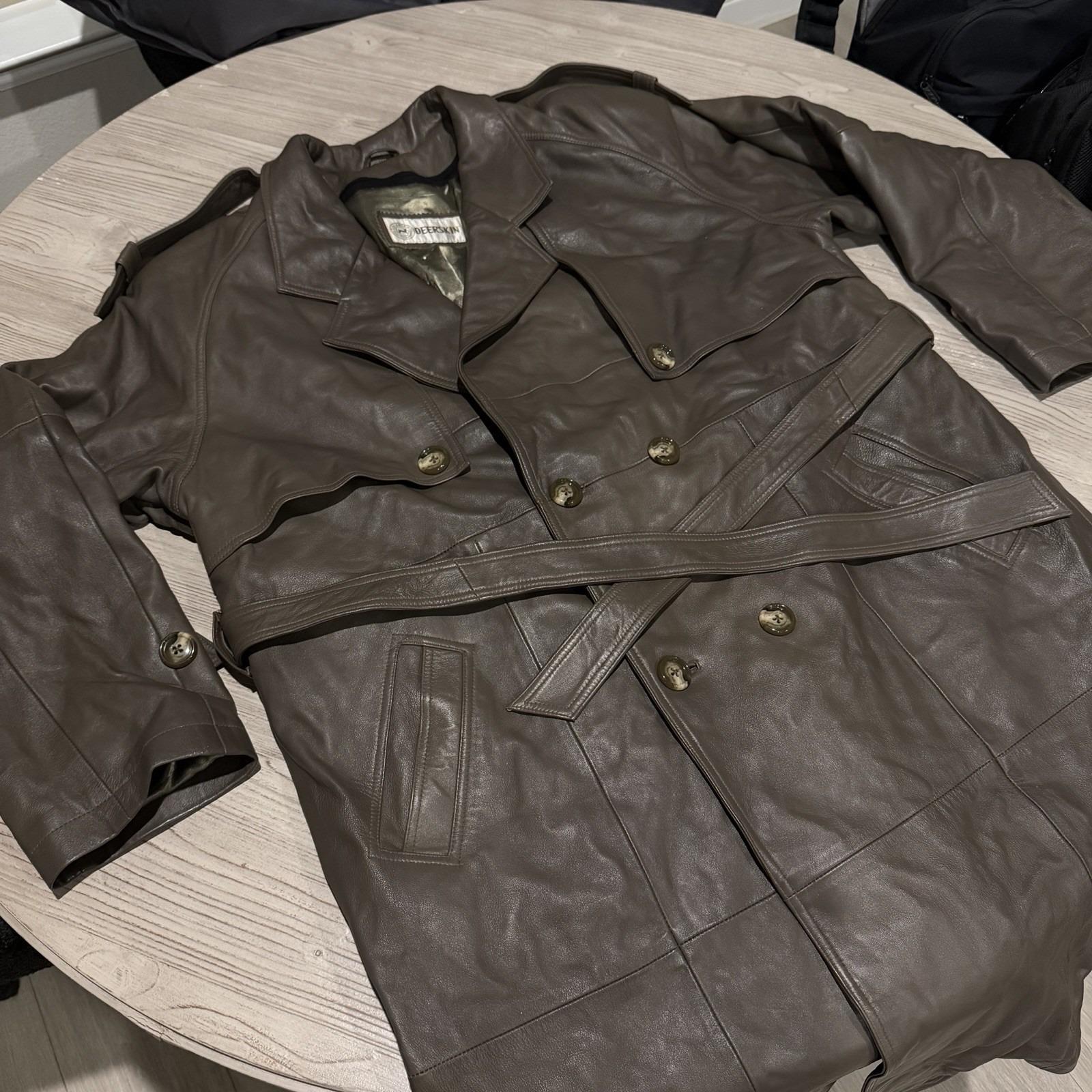 Mid western deerskin - Etsy 日本