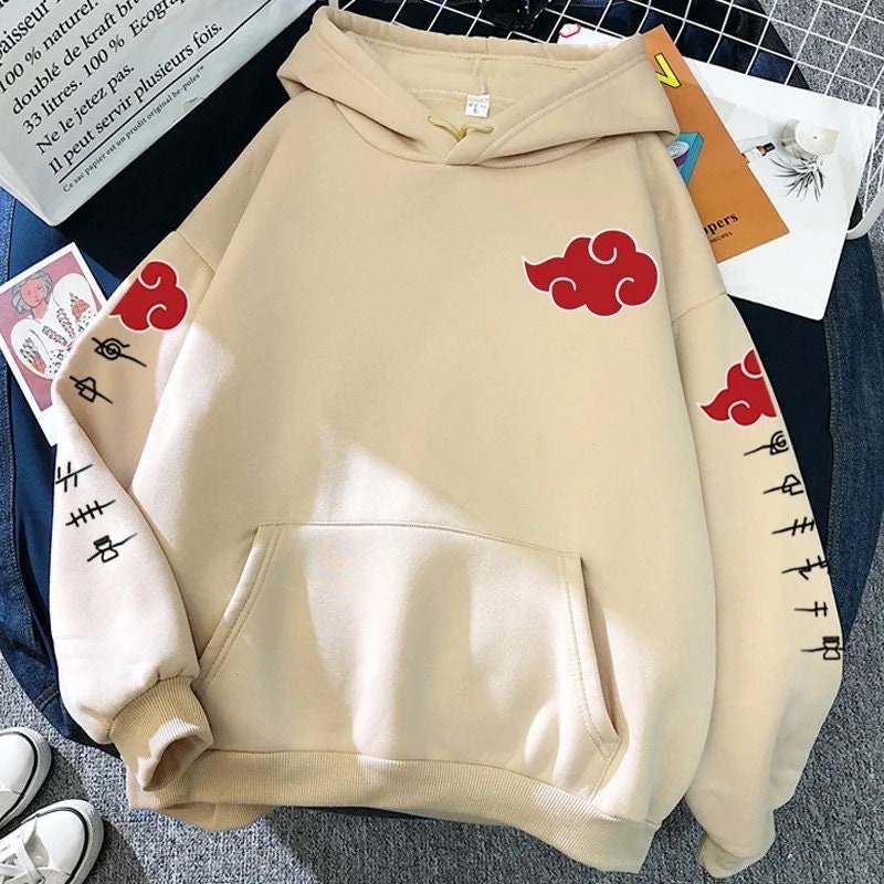 Cheap Japanese Anime Naruto Hoodies Men Kawaii Harajuku Manga Graphic  Zipper Coats Uchiha Itachi Sasuke Printed Streetwear Sweatshirts Unisex  Pullovers Tops | Joom