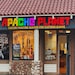 Apache Planet