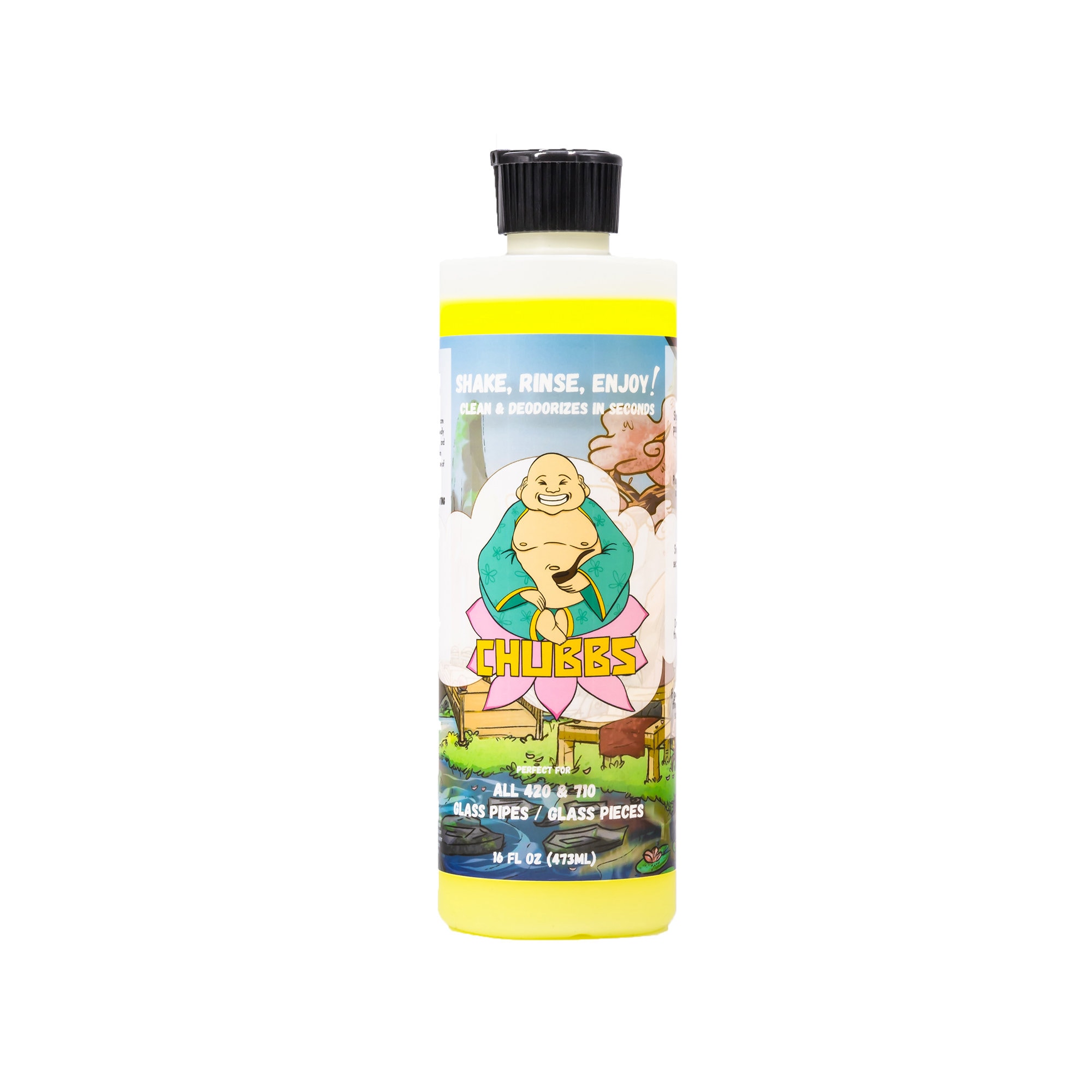 Formula 710 Instant Cleaner - Clean and Deodorize Your Bong