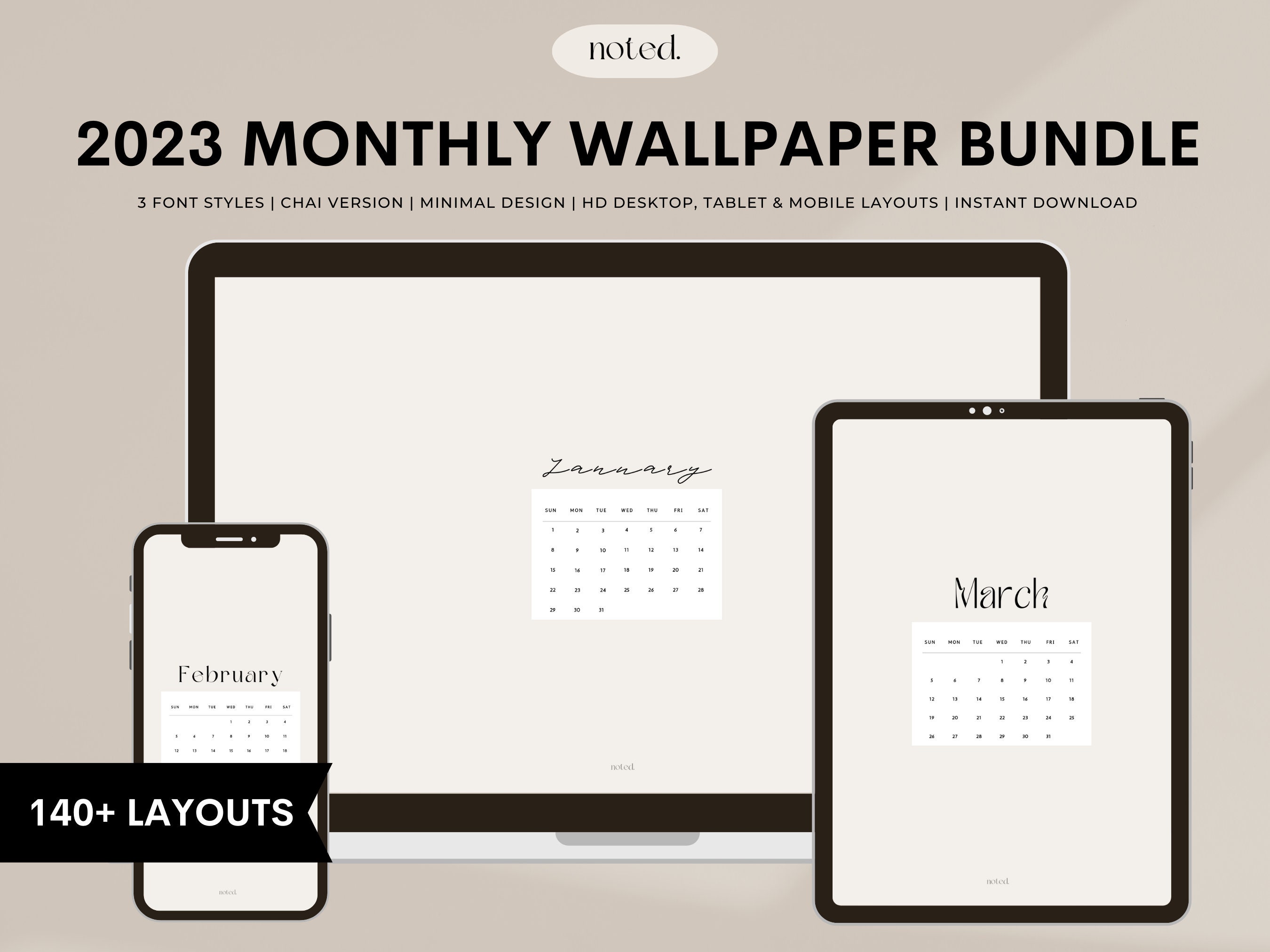 4K Wallpapers for Desktop & Mobile Phones