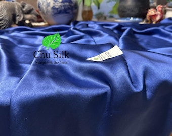 Chu Silk  Silk Duvet Cover - Pure Vietnamese silk duvet cover, 19 momme weight.