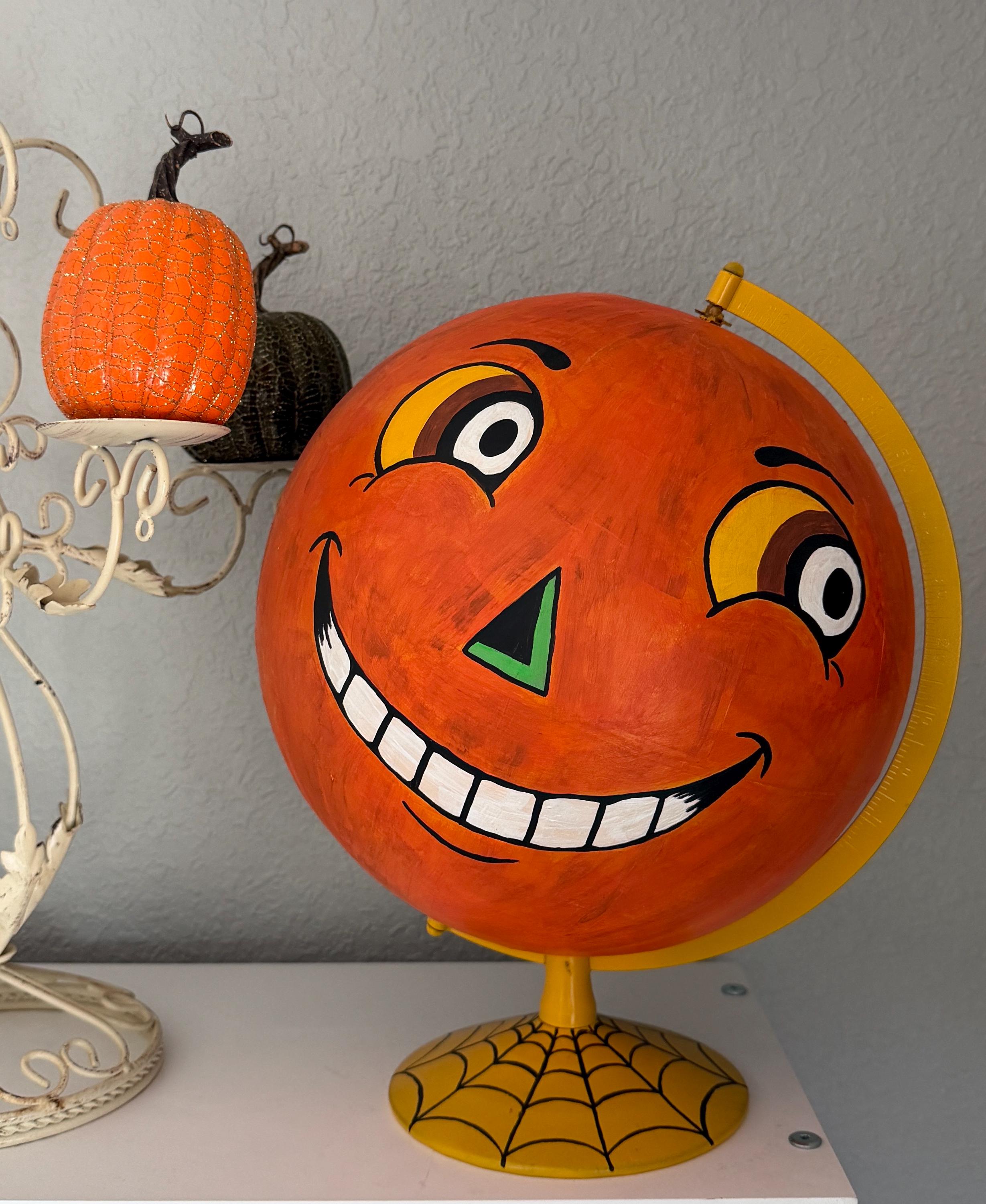 1930s Jack O Lantern - Etsy